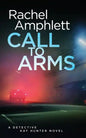 Call to Arms: A Detective Kay Hunter crime thriller - Paperback