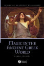 Magic in the Ancient Greek World - Paperback