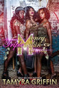 Triple M: Money Makin' Mamas - Paperback
