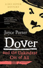 Dover and the Unkindest Cut of All - Paperback