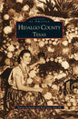 Hidalgo County, Texas - Hardcover