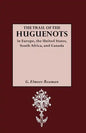Trail of the Huguenots - Paperback