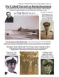 We Called Ourselves Rocketboatmen: The Untold Stories of the Top-Secret LSC(S) Rocket Boat Missions of World War II at Sicily, Normandy (Omaha and Uta - Paperback