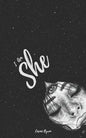 I am She: Awakening of the divine feminine - Paperback