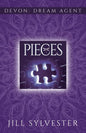 Pieces - Paperback