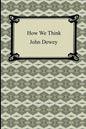 How We Think - Paperback