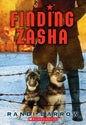 Finding Zasha - Paperback
