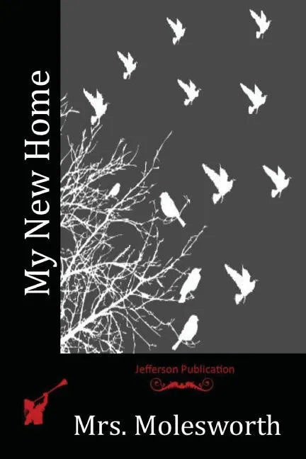 My New Home - Paperback