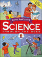 Janice VanCleave's Science Through the Ages - Paperback