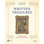 Written Treasures: 50 Manuscripts from Medieval Europe - Hardcover