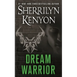 Dream Warrior - Paperback