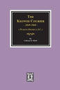 The Keowee Courier - Paperback
