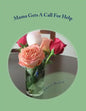 Mama Gets A Call For Help: The Mama Series - Paperback