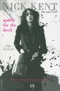 Apathy for the Devil: A Seventies Memoir - Paperback
