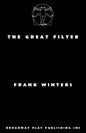 The Great Filter - Paperback