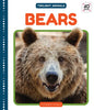 Bears - Library Binding