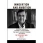 Innovation and Ambition: Mukesh Ambaniâ-Zs Journey to Becoming the Ninth Richest Person on Earth - Paperback