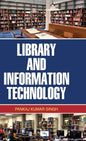 Library and Information Technology - Hardcover