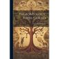 Palæontology. Fossil Corals - Paperback