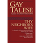 Thy Neighbor's Wife - Paperback