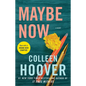 Maybe Now - Library Binding