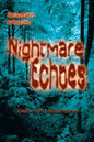 Nightmare Echoes: Short Scary Stories for Young Teens - Paperback