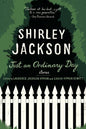 Just an Ordinary Day: Stories - Paperback