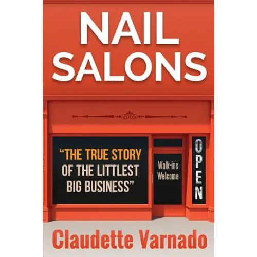 Nail Salons - Paperback