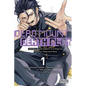 Dead Mount Death Play Side Story: Phantom Solitaire's Art of Disguising Oneself as a Supernatural Being, Vol. 1 - Paperback