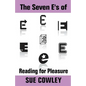 The Seven E's of Reading for Pleasure - Paperback