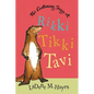 The Continuing Saga of Rikki Tikki Tavi - Paperback
