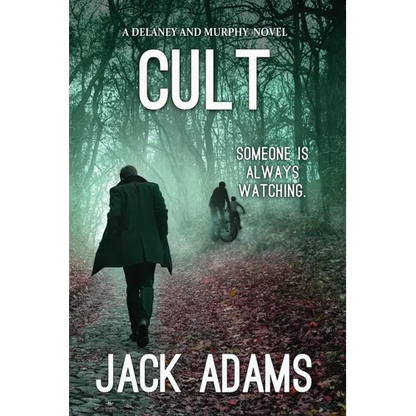 Cult - Paperback