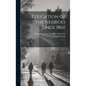 Education of the Negroes Since 1860: 3 - Hardcover
