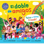 El Doble de Amigos - Paperback