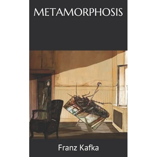 Metamorphosis - Paperback