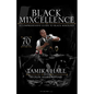 Black Mixcellence: A Comprehensive Guide to Black Mixology (Cocktail Drink Guide, Drink Recipe Book, Cocktail Book, Bartender Book) - Hardcover