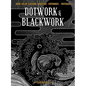 Dotwork & Blackwork Volume 3 - Paperback