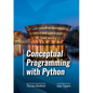 Conceptual Programming with Python - Paperback