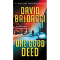 One Good Deed - Hardcover