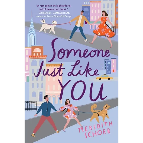 Someone Just Like You - Paperback