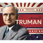 Harry S. Truman - Library Binding