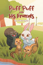 Puff Puff With His Friends - Paperback