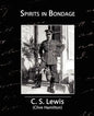 Spirits in Bondage - Paperback