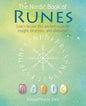 The Nordic Book of Runes: Learn to Use This Ancient Code for Insight, Direction, and Divination - Hardcover