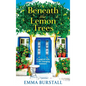 Beneath the Lemon Trees - Hardcover