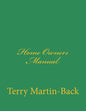 Home Owners Manual - Paperback