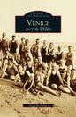 Venice in the 1920s - Hardcover