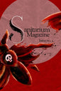 Sanitarium Magazine Issue 3: Sanitarium Issue #3 (2020) - Paperback