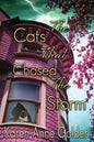 The Cats that Chased the Storm - Paperback