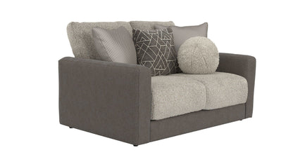 Reddington - Loveseat - Umber